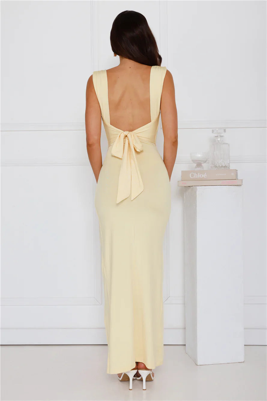 Mooi Ellie Midikleid