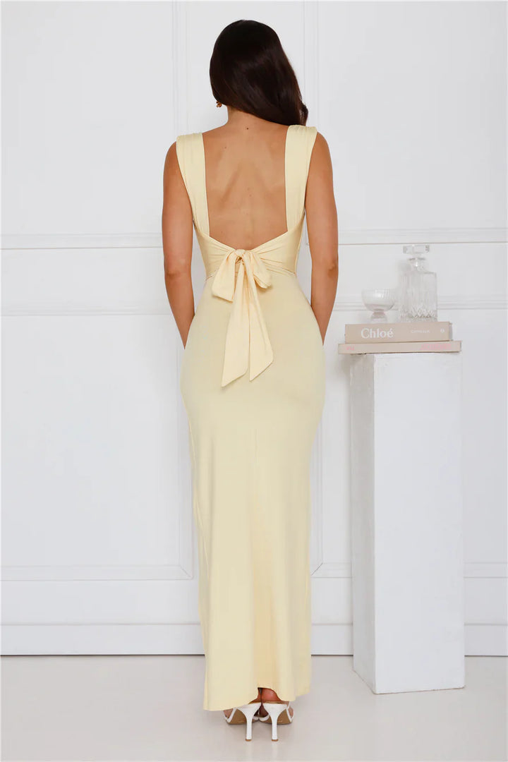Mooi Ellie Midikleid