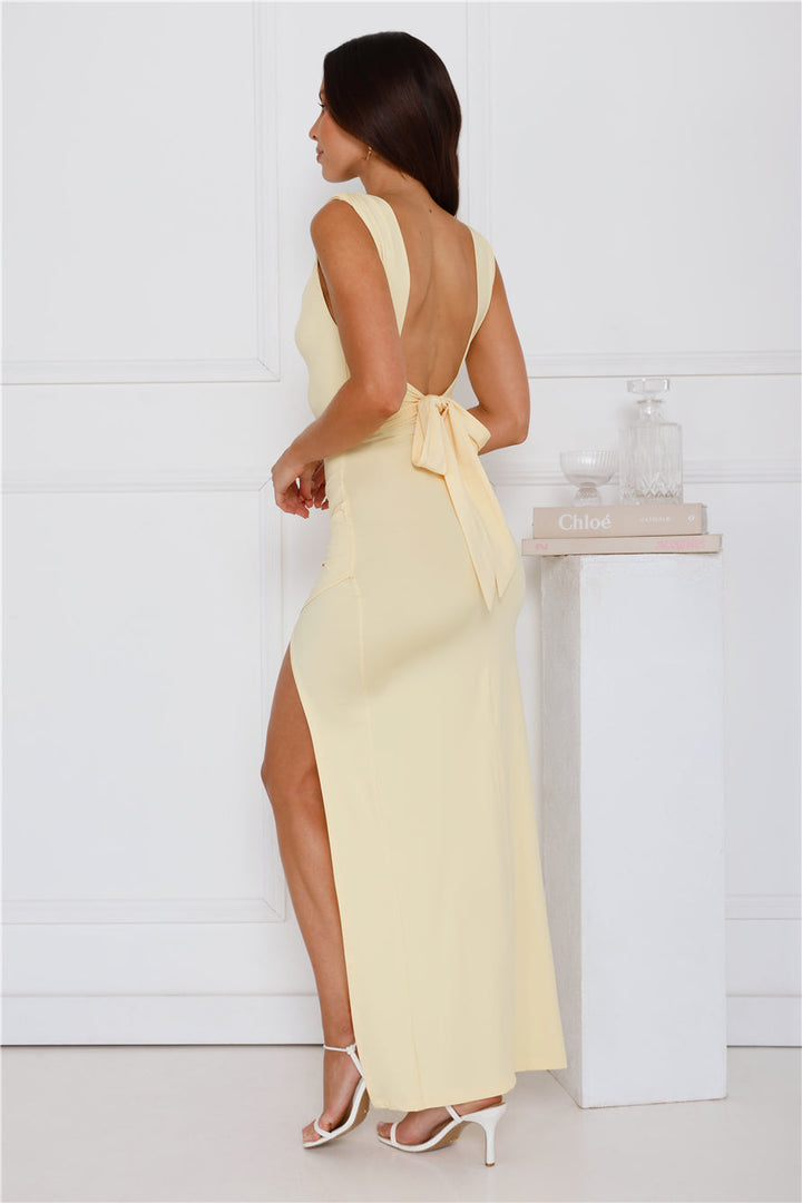 Mooi Ellie Midikleid