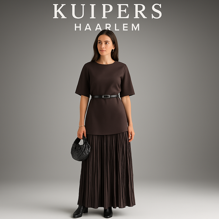 Valeria Elegante Jurk