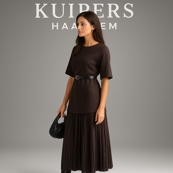 Valeria Elegante Jurk