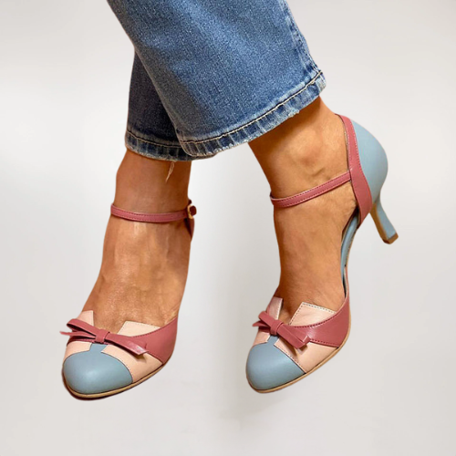 Comfortabele Stiletto Hakken