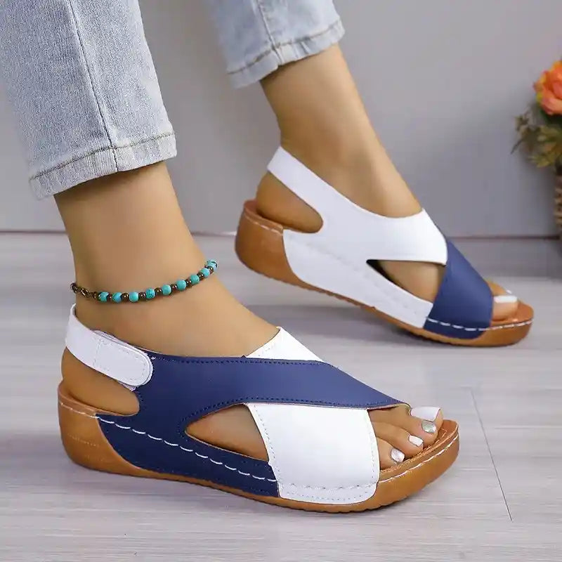 Orthesandalen Salomé