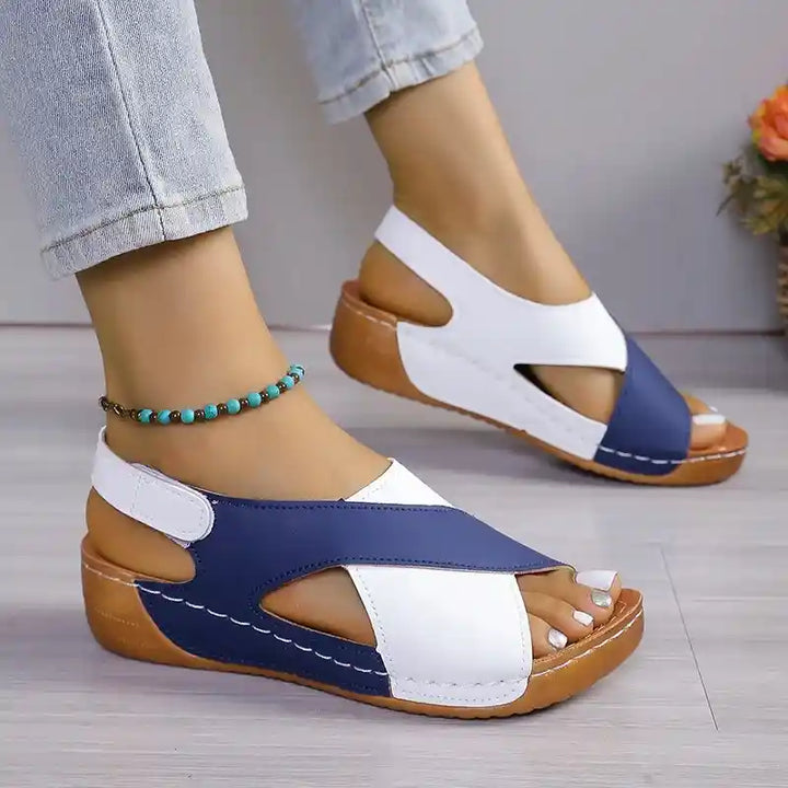 Orthesandalen Salomé