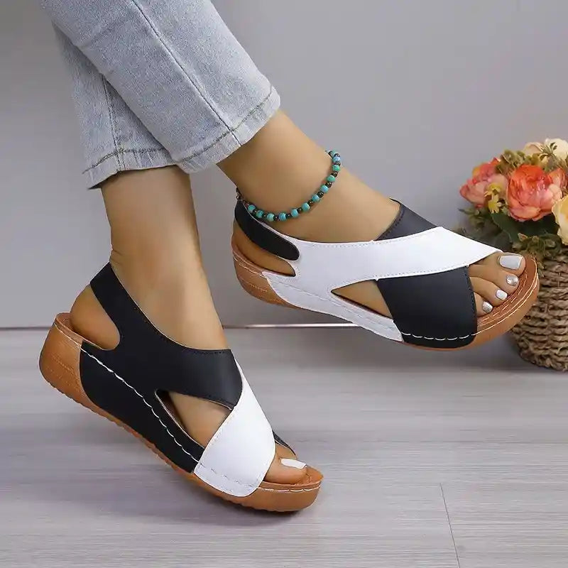 Orthesandalen Salomé